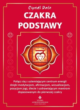 Czakra podstawy