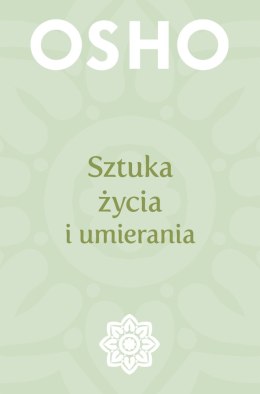 Sztuka życia i umierania wyd. 2023