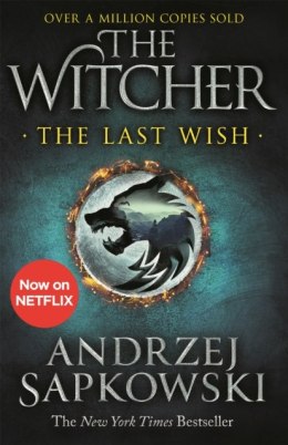 The Last Wish wer. angielska