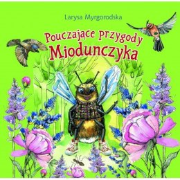 Pouczające przygody Miodunczyka