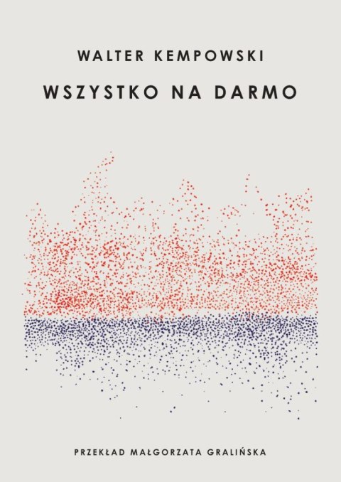 Wszystko na darmo