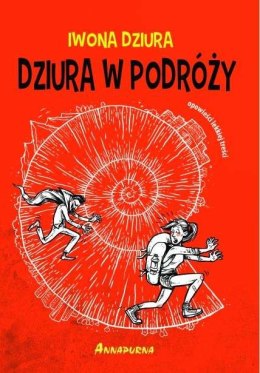 Dziura w podróży