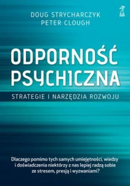 Odporność psychiczna