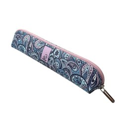 Piórnik mini etui turkus BB200015