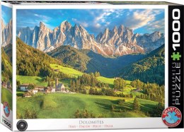 Puzzle 1000 Dolomites Mountains Alto Adige 6000-5706