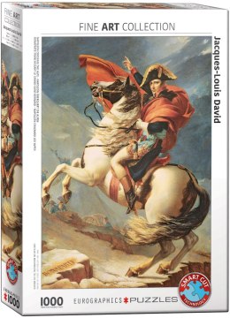 Puzzle 1000 Napoleon 6000-5889