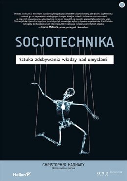 Socjotechnika sztuka zdobywania władzy nad umysłami