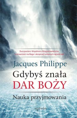 Gdybyś znała dar boży