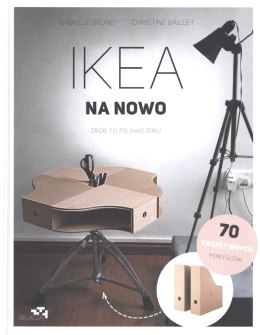 Ikea na nowo zrób to po swojemu