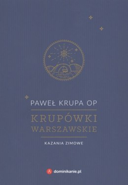 Krupówki warszawskie kazania zimowe