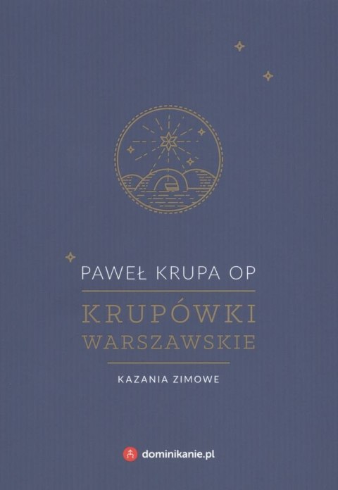 Krupówki warszawskie kazania zimowe