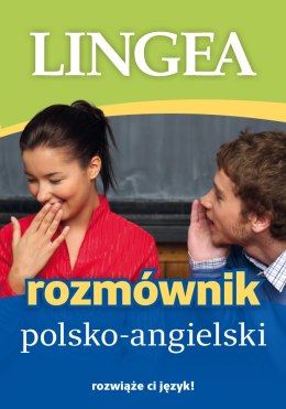 Rozmównik polsko-angielski wyd. 4