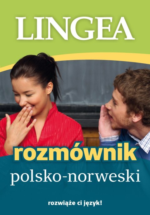 Rozmównik polsko-norweski