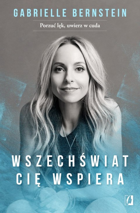 Wszechświat cię wspiera