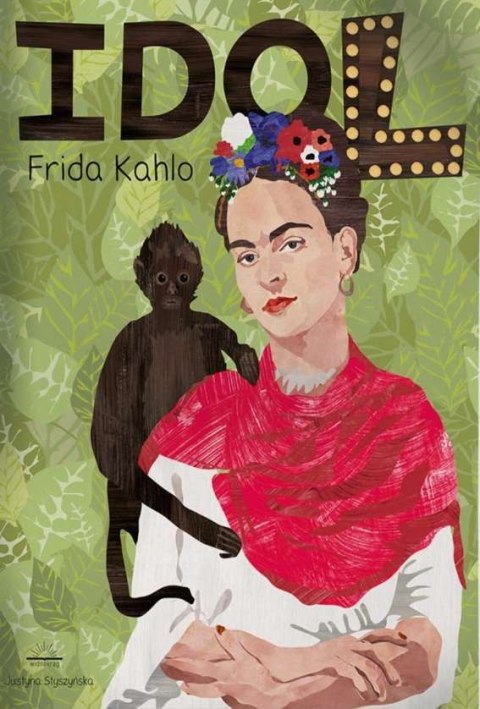 Idol Frida Kahlo