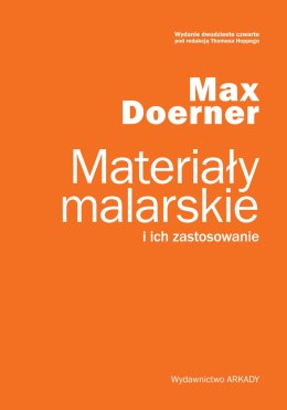 Materiały malarskie i ich zastosowanie