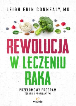 Rewolucja w leczeniu raka przełomowy program terapii i profilaktyki