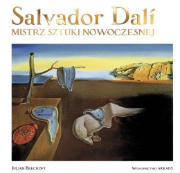 Salvador dali mistrz sztuki nowoczesnej