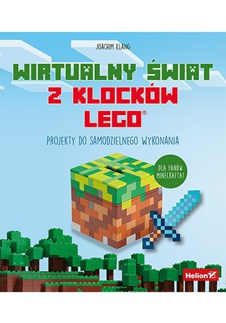 Wirtualny świat z klocków lego projekty do samodzielnego wykonania