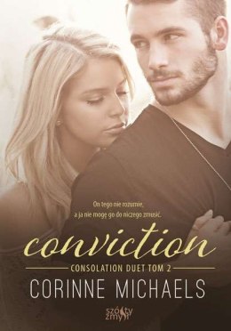 Conviction consolation duet Tom 2