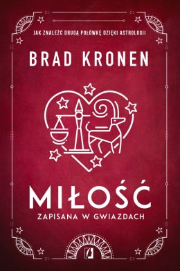 Miłość zapisana w gwiazdach. Jak znaleźć drugą połówkę dzięki astrologii