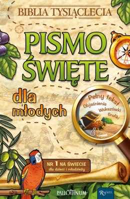 Pismo Święte dla młodych