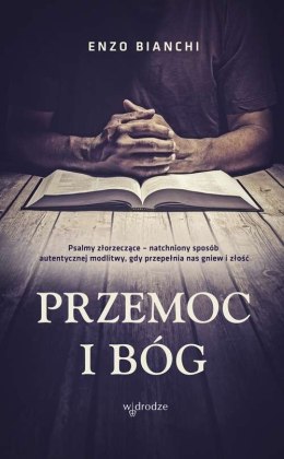 Przemoc i Bóg