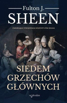 Siedem grzechów głównych