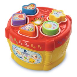 Bam bam w kształty gram Vtech 60670