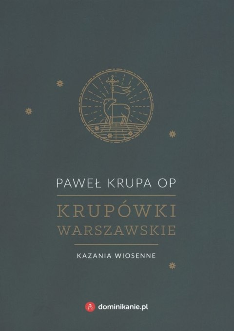 Krupówki warszawskie kazania wiosenne