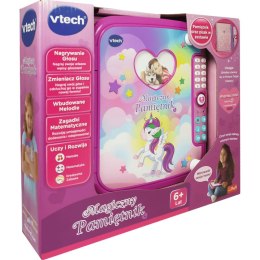 Magiczny pamiętnik Vtech 61243