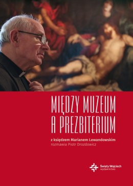 Między muzeum a prezbiterium