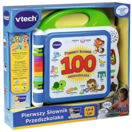 Pierwszy słownik przedszkolaka Vtech 61090