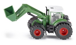 Traktor Fendt z przednią ładowarką Siku Farmer S1981