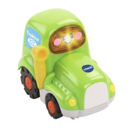 Tut tut autka traktor Vtech 60556