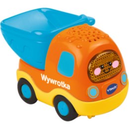 Tut tut autka wywrotka Vtech 60560