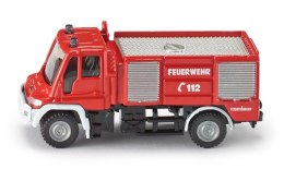 Wóz strażacki Unimog Siku 10 S1068