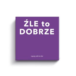 Gra Źle to Dobrze