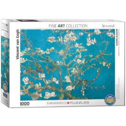 Puzzle 1000 Almond Blossom by Van Gogh 6000-0153