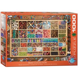 Puzzle 1000 Bead Collection 6000-5528