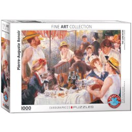 Puzzle 1000 The Luncheon by Renoir 6000-2031