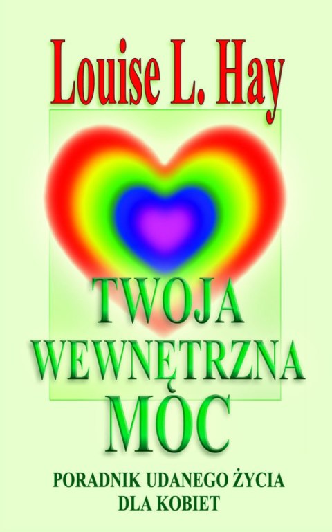 Twoja wewnętrzna moc