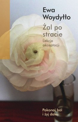 Żal po stracie lekcje akceptacji