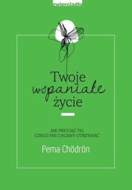 Twoje wspaniałe życie jak przyjąć to czego nie chcemy otrzymać