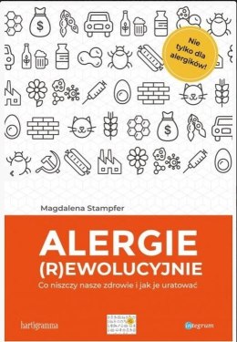 Alergie rewolucyjnie