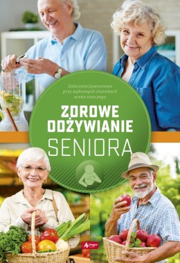 Dieta i odżywianie seniorów