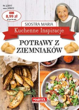 Potrawy z ziemniaków. Kuchenne Inspiracje