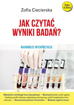 Jak czytać wyniki badań?