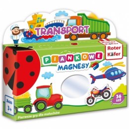 Magnesy piankowe Transport RK3020-02