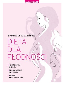 Dieta dla płodności wyd. 2021